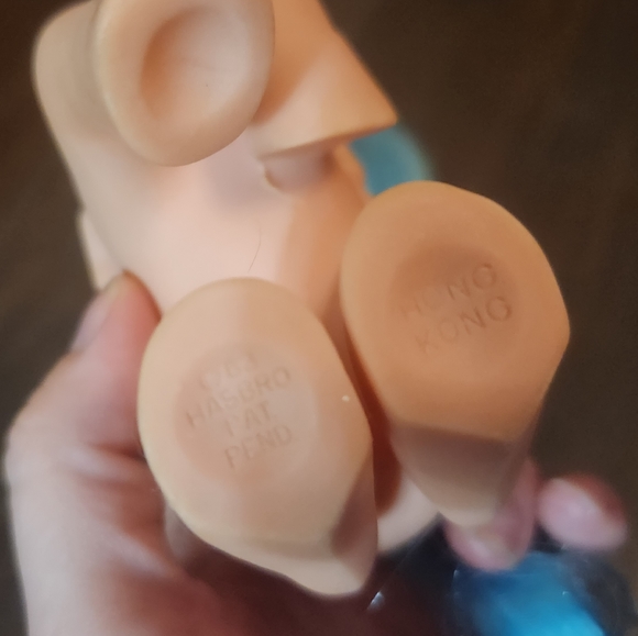 80's vintage My Little Poney - Picture 9 of 11